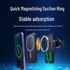 C22 Magnetic Wireless Car Charger for Apple Phones - Vent Mount Holder