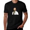 Krieger - Archer T-Shirt Plus Size Loose Fit T-Shirt