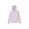 Nike Solid Color Logo Print Hooded Pullover Casual Sports Long Sleeve Sweatshirt Men Sweatshirt Pink BV2654-576