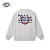 Dickies Men's Round Neck Pullover Sweatshirt
