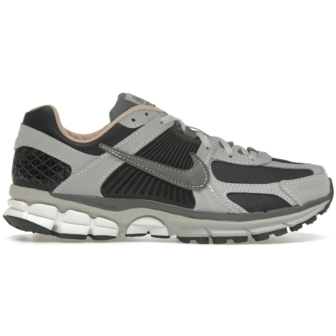 

Кроссовки Nike Zoom Vomero 5 Темно-серый Вачетта(HV5982-001) 42.5