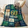 Family Tree Roots Begin Love Flannel Blanket-Soft and Suitable for Sofas,Beds,Offices,Travel,All Seasons,Great Gift for Holidays and Birthdays.
