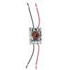 DCDC 10A 180W Boost Buck Converter 10.570V to 558V Step Up Down Power Supply Module
