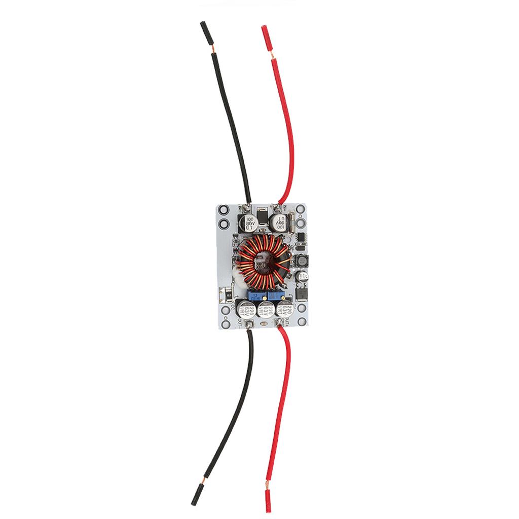 DCDC 10A 180W Boost Buck Converter 10.570V to 558V Step Up Down Power Supply Module