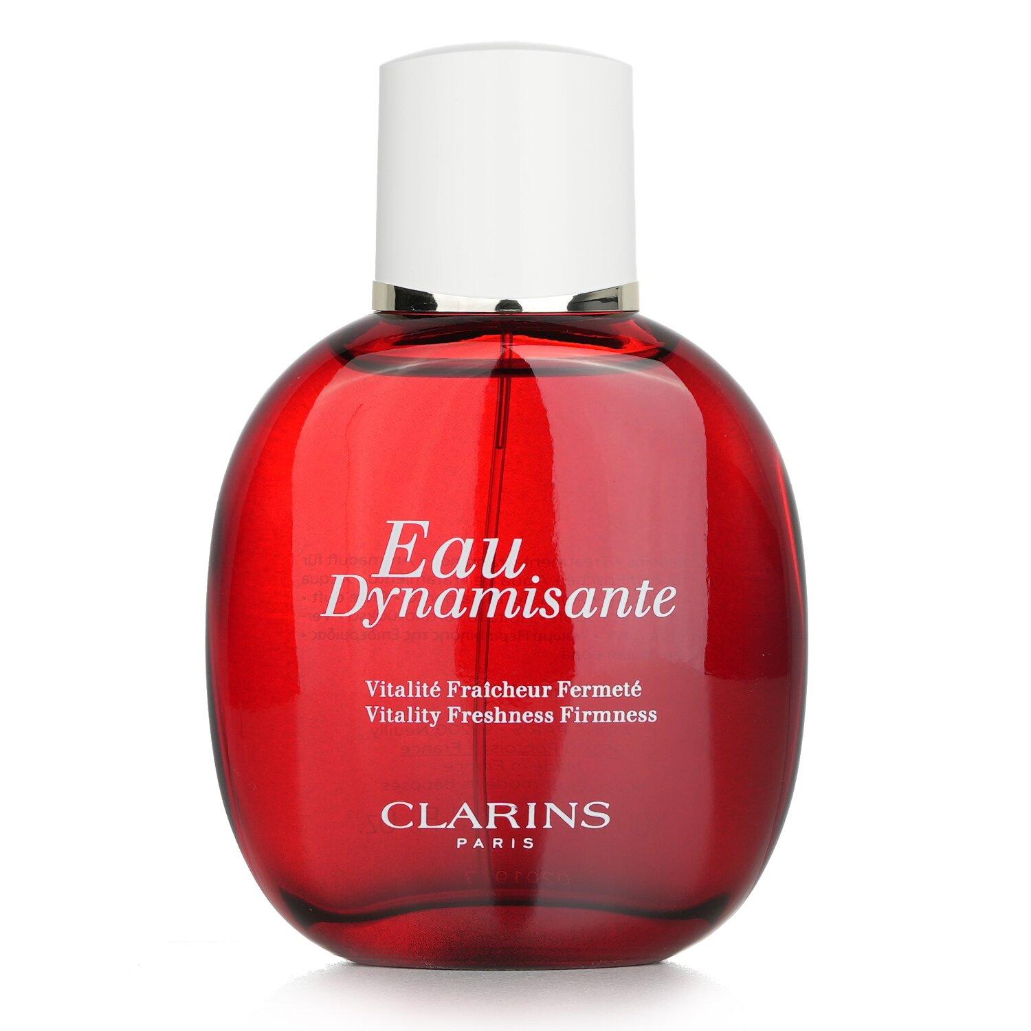 

Eau Dynamisante Spray 100ml/3.3oz