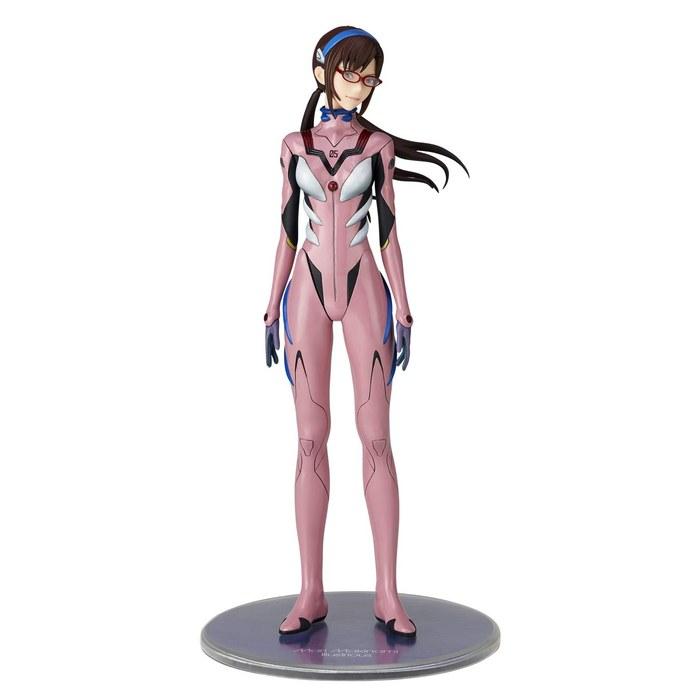 [Eva Girls] Mari Figure (PVC & ABS, Painted)