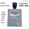 Wenzhou Huayi K03 Forward-Reverse Switch with Copper Parts and Iron Shell, Models 15A and 30A