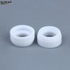 5/10PCS Plastic TIG Insulation Cup Gaskets 18CGG For WP 17/18/26 TIG Welding Torches Insulating Washers Replacement