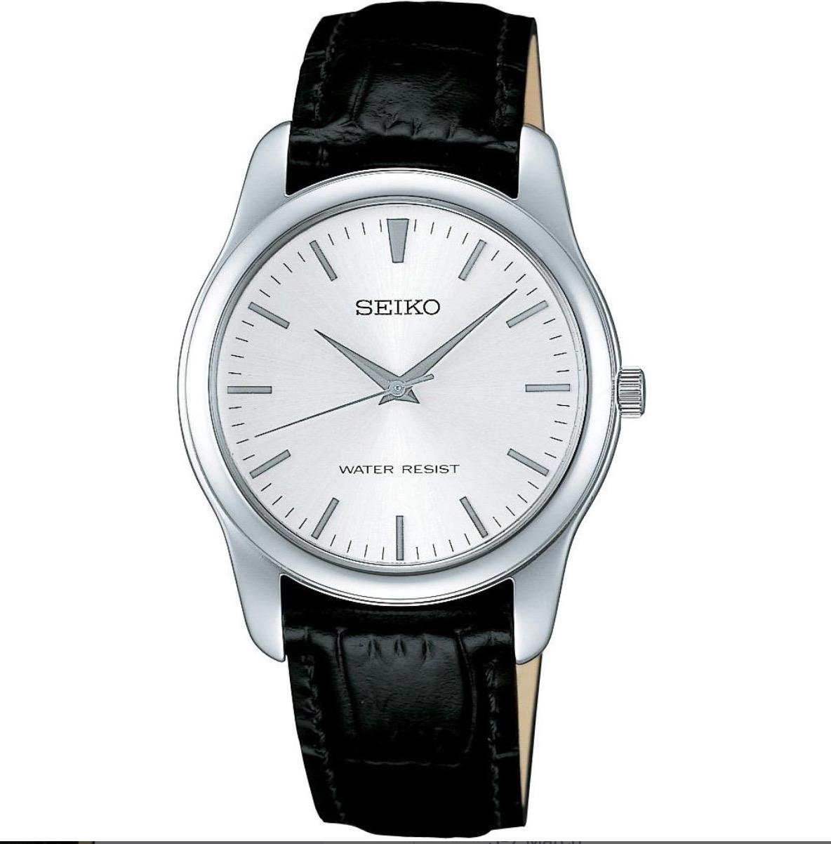 Seiko Men s watch SCXP031