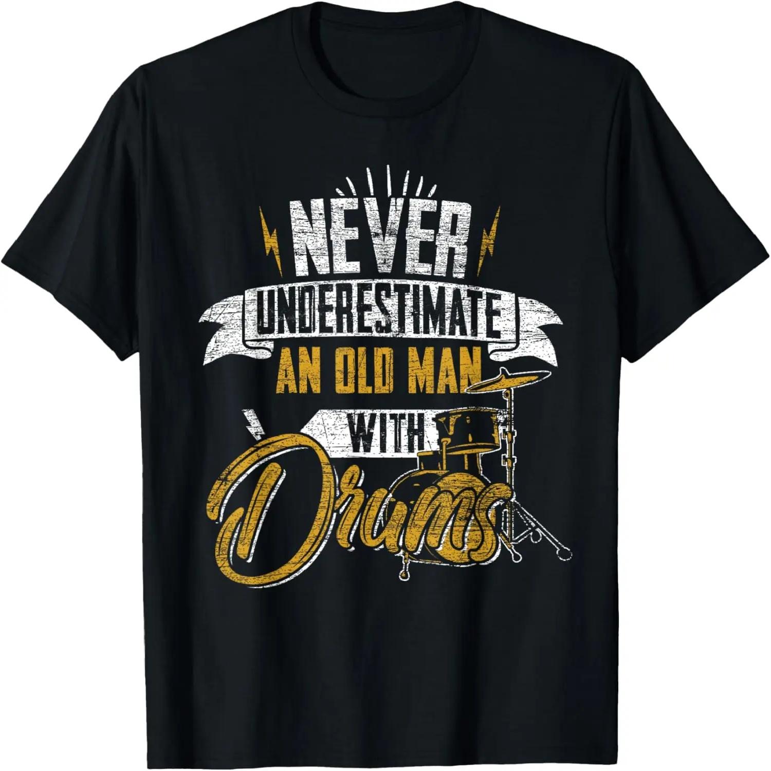 My Favorite Drum Major Calls Me Mom Drum Major Mom T-Shirt S