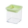 Layered Cat Grass Box Planter Detachable Microgreens Growing Box  Indoor Growing