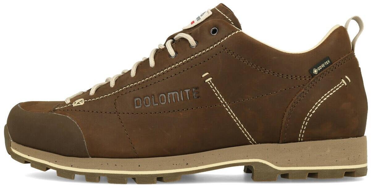 

Обувь для треккинга Dolomite 54 Low FG Evo GTX Herren Wanderschuhe braun 54