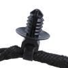 Keyless Entry Keypad Driver Side Door Number Keypad for 15-20 F150 17-20  F350 F450 F550 Super Duty FL3Z-14A626-AD