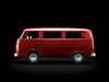 German Revell scale Revell Technic Series Volkswagen T2 with Light Sound Plastic Model 00459 1/24 &