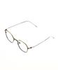 Loulou R Eye 262 Beta Titanium Light 48 Antic Gold
