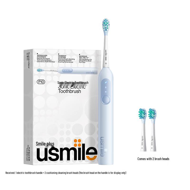 

usmile P1MAX Sonic Electric Toothbrush