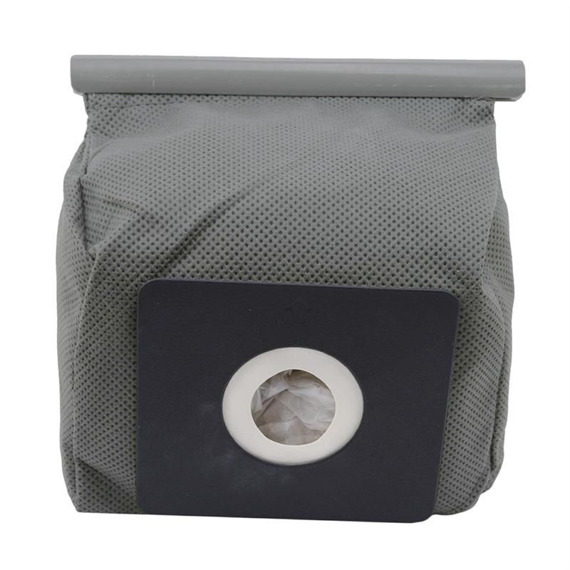 Universal Reusable Bags Vacuum Cleaner Bag Home Cleaner Parts Accessaries Vacuum Cleaner Parts & Accessories Washable Dust Collection