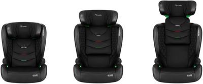 Nukido Louis Car Seat Black (5903890618322)