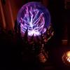 Touch Witch Hand Magic Ball Glowing Witch Crystal Ball Funny   Party