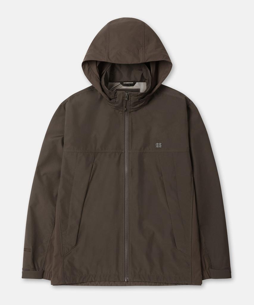 Kolon Sport Men'S Gore Windstopper In-Hood Jacket Jwjwx26231Gbr