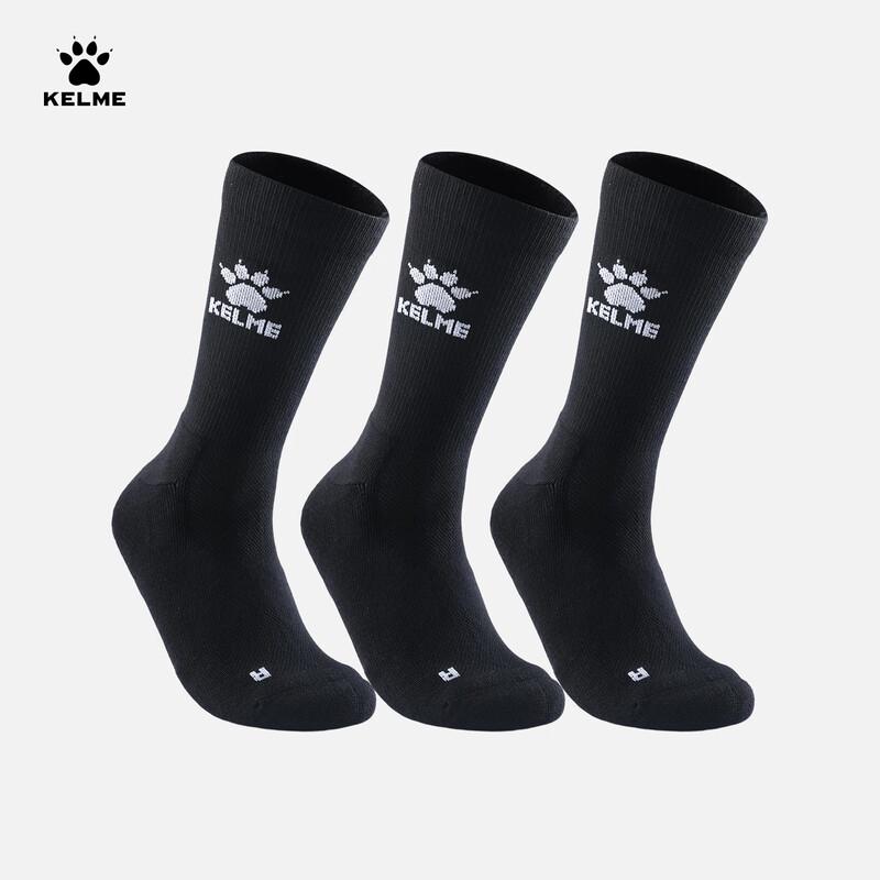 Спортивные носки KELME, упаковка из 3 пар L