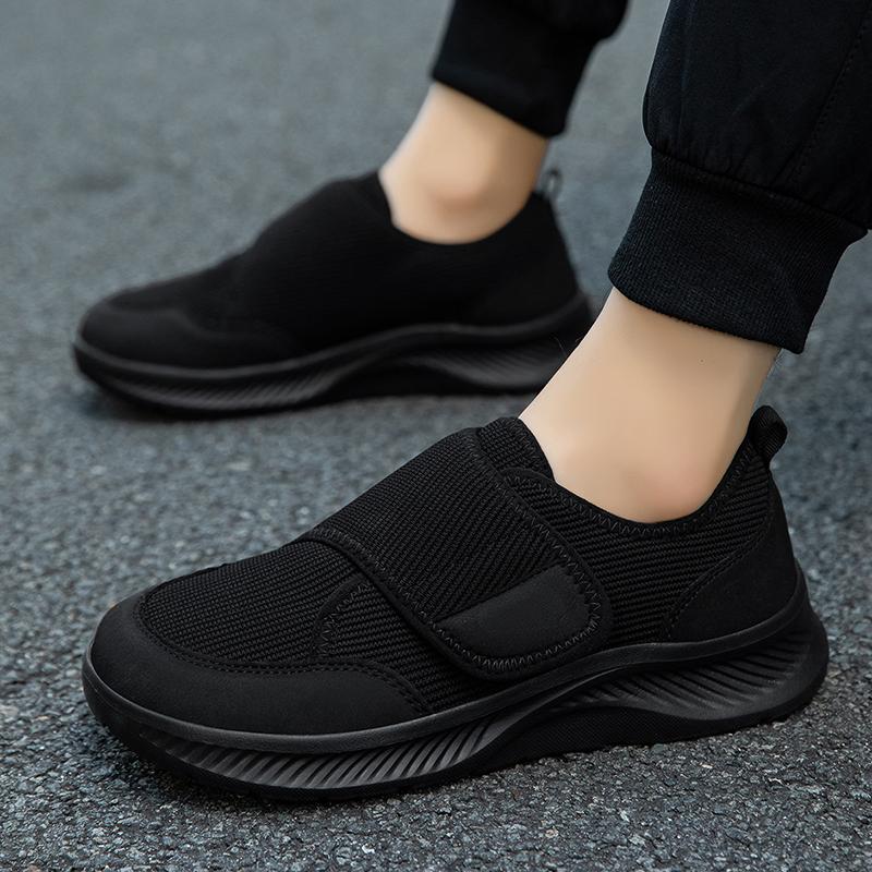 

Fashion Men s Casual Shoes Are Breathable Ultra Lightweight Minimalist Comfortable and Easy To Wear They Are Designed for Quick Delivery 36 чёрный