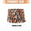 Replaceable Flat Polyester Shoelaces 120cm Long Colorful Shoe Laces For Men Women Sneakers Athletic Footwear