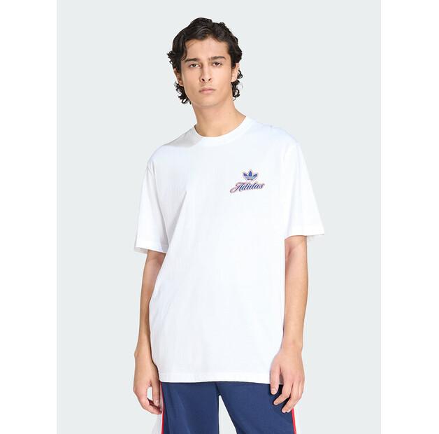 Футболка adidas 161899