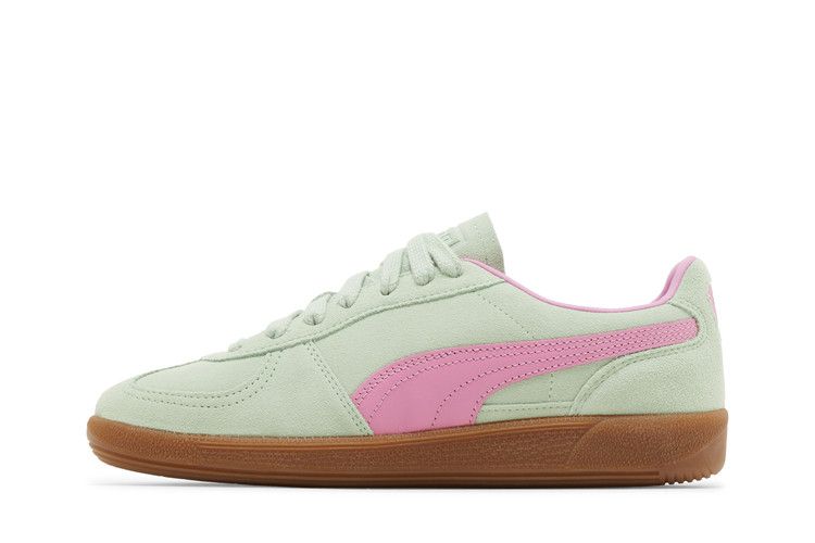 Puma Palermo 'Fresh Mint Fast Pink Gum'