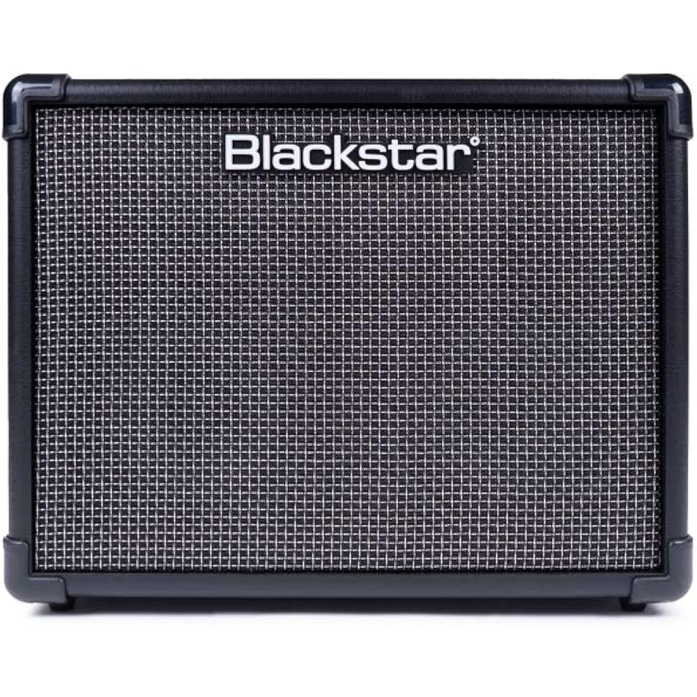 Blackstar Blackstar Stereo Guitar Amplifier ID:Core V3 Stereo 20 Perfect for Home Practice Living...