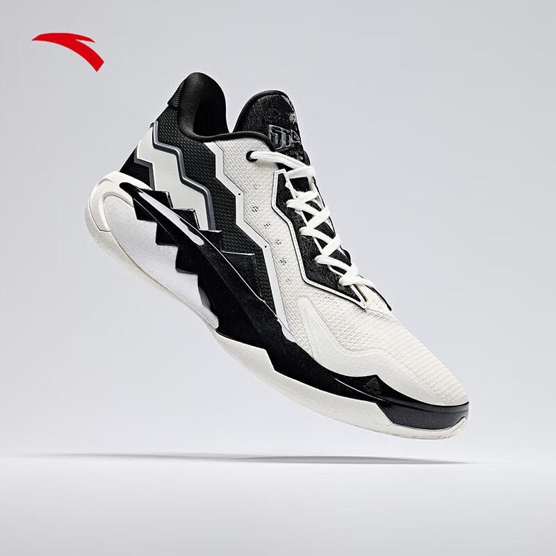Anta Kuang Ao 1 BM Men's Low-Top Basketball Shoes