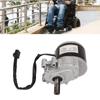 250W 24V Wheelchair Motor  Brushed High Torsion Wheelchair Gear Motor for Electric Wheelchair Electric Wheelchair Motor