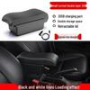 Special Central Armrest Box for Malaysia Perodua Bezza