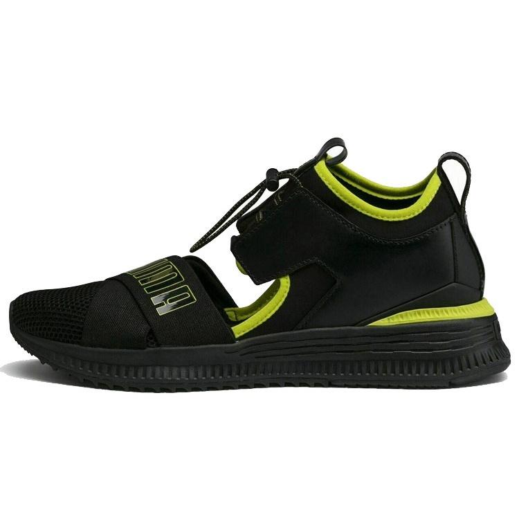 (WMNS) PUMA Fenty x Avid Black Women s 367683-01 EU 36