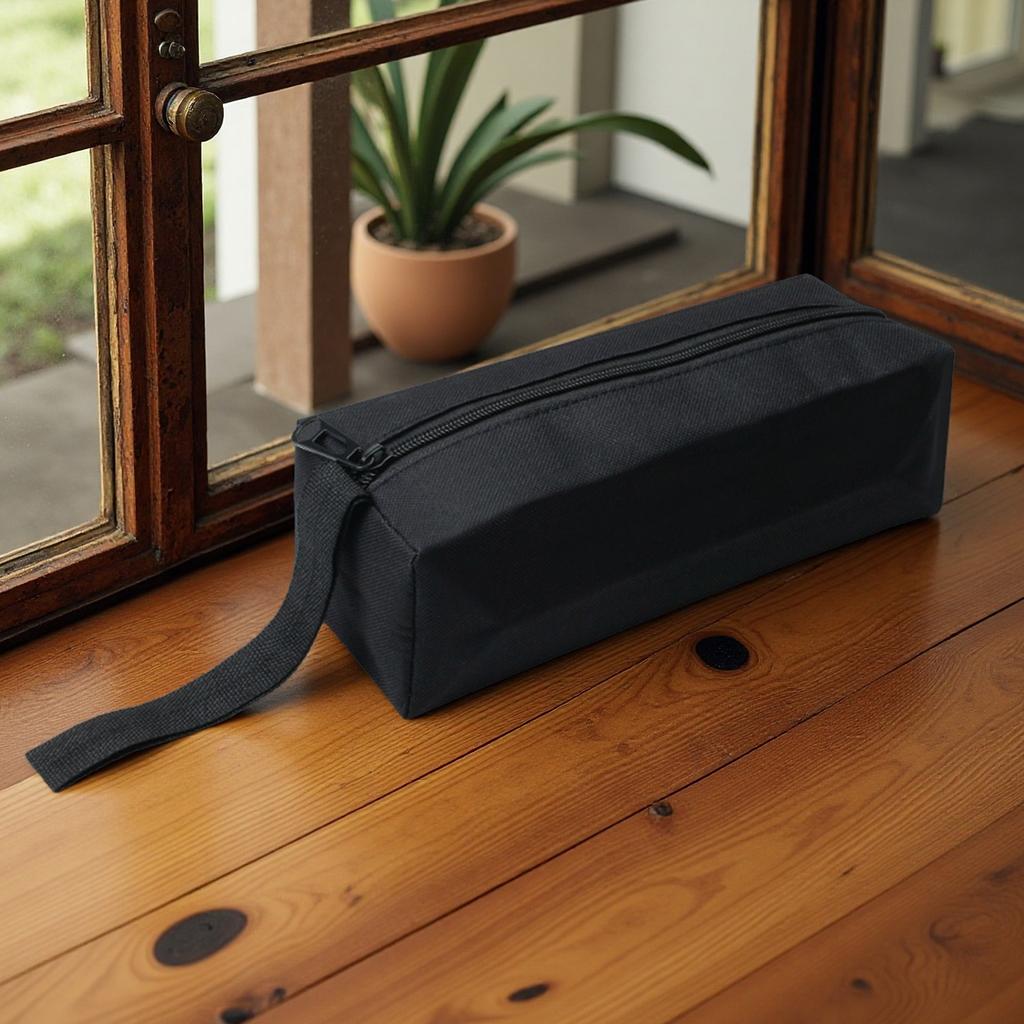 Oxford Cloth Tool Organizer Bag Large Capacity Multi-functional Waterproof Storage Pouch for Hardware Tools Home Car Gadgets