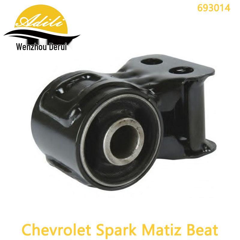 

10SPARK BEAT Control Arm Bushing Set (Part Numbers: 95949752, 95032440, 95319215, 95032441) Non-independent suspension