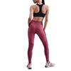 Nike Women's Pro Dri-FIT High-Waisted Training 7/8 Leggings University Red HV2509-634