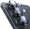 Original Blueo for Samsung Galaxy S26 Ultra Camera Lens Protector, Individual Lens Protectors