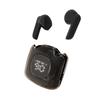 Transparent Wireless ANC Earbuds