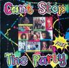 LP Record VARIOUS  Cant Stop The Party SOHOLP11 RECORD SHACK UK Pop Used