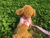 Dog Print Protective Harness Vest
