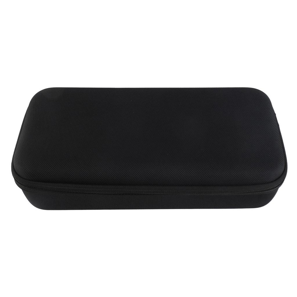 Carrying Case for Steam Deck Protective Hard Shell Portable Carry Case Pouch for Steam Deck Console