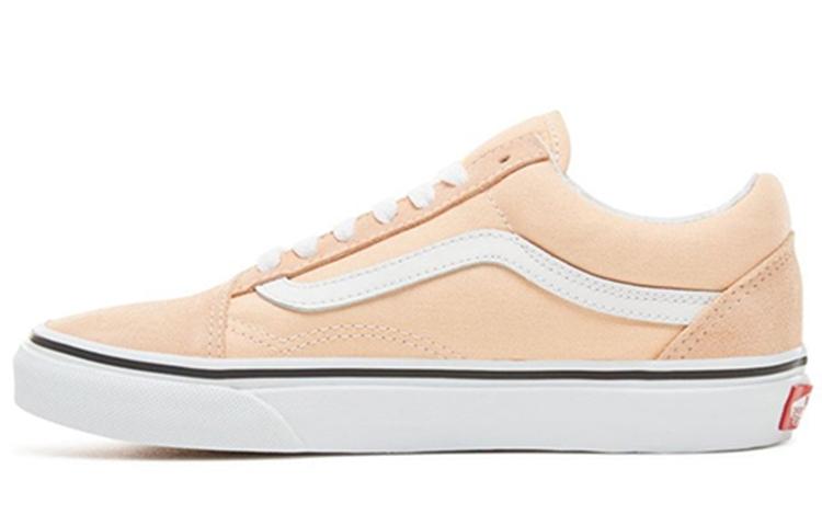 Vans Old Skool Bleached Apricot VN0A38G1U5Y 35