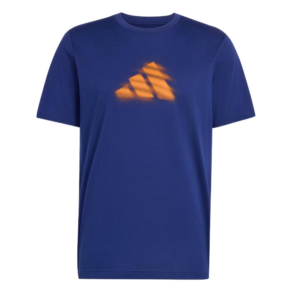 Adidas Tennis Moisture-Wicking Quick-Dry T-Shirt Men Tops KB9430 S