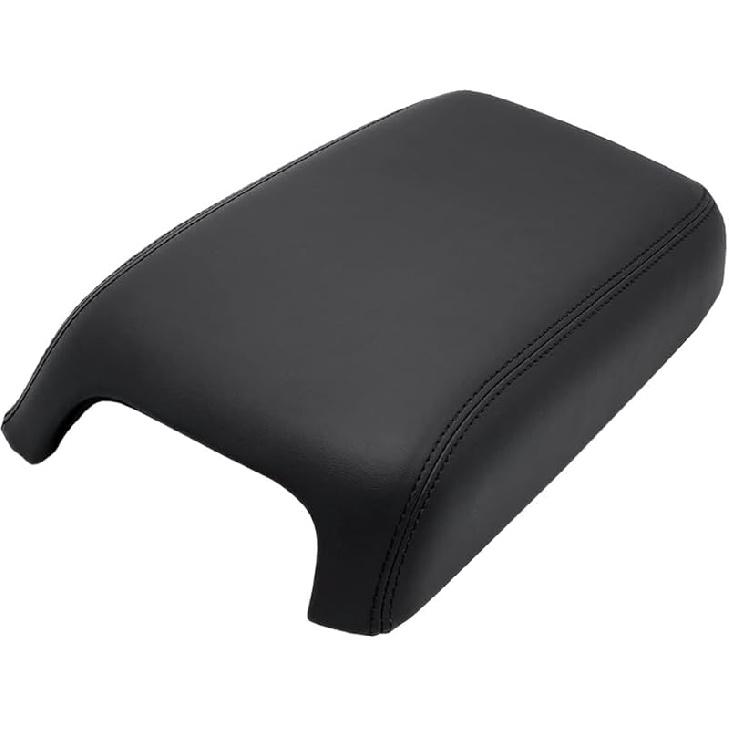 Крышка центральной консоли PIT66, Совместима с Ford Explorer 1997-2000 / Mercury Mountaineer 1997-2001 / Ford Explorer Sport Trac 2001-2002, Бежевый 2011-2023 Dodge Charger A