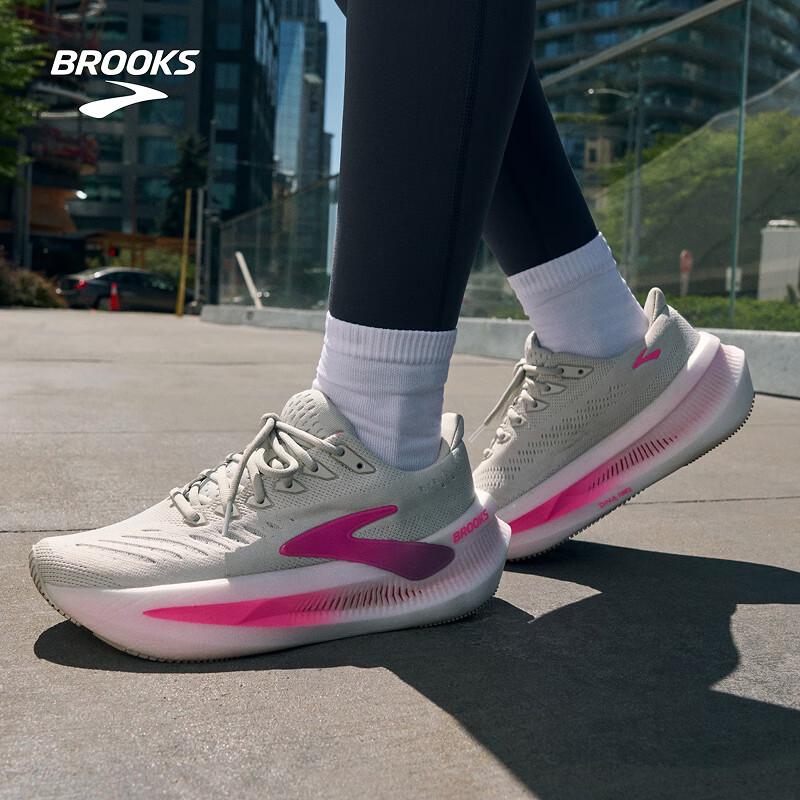 Brooks Glycerin Max 2 Women's Cushioned Running Shoes