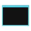 16-inch Rechargeable LCD Children's Graffiti Sketchpad - Large Electronic Drawing Board