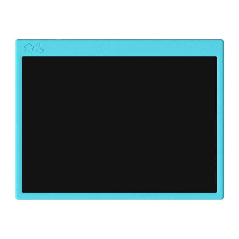 16-inch Rechargeable LCD Children's Graffiti Sketchpad - Large Electronic Drawing Board