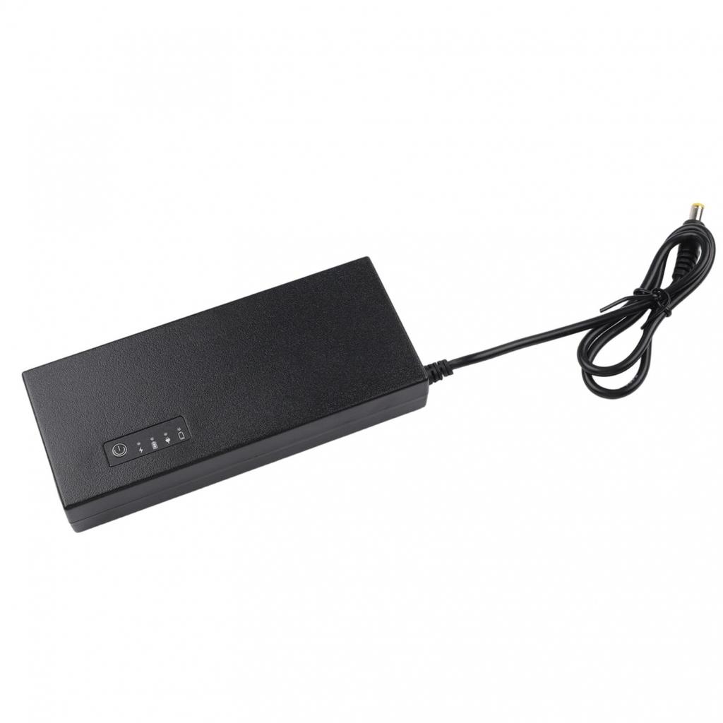 Backup Power Supply DC 12V 3A UPS Uninterruptible Power Supply