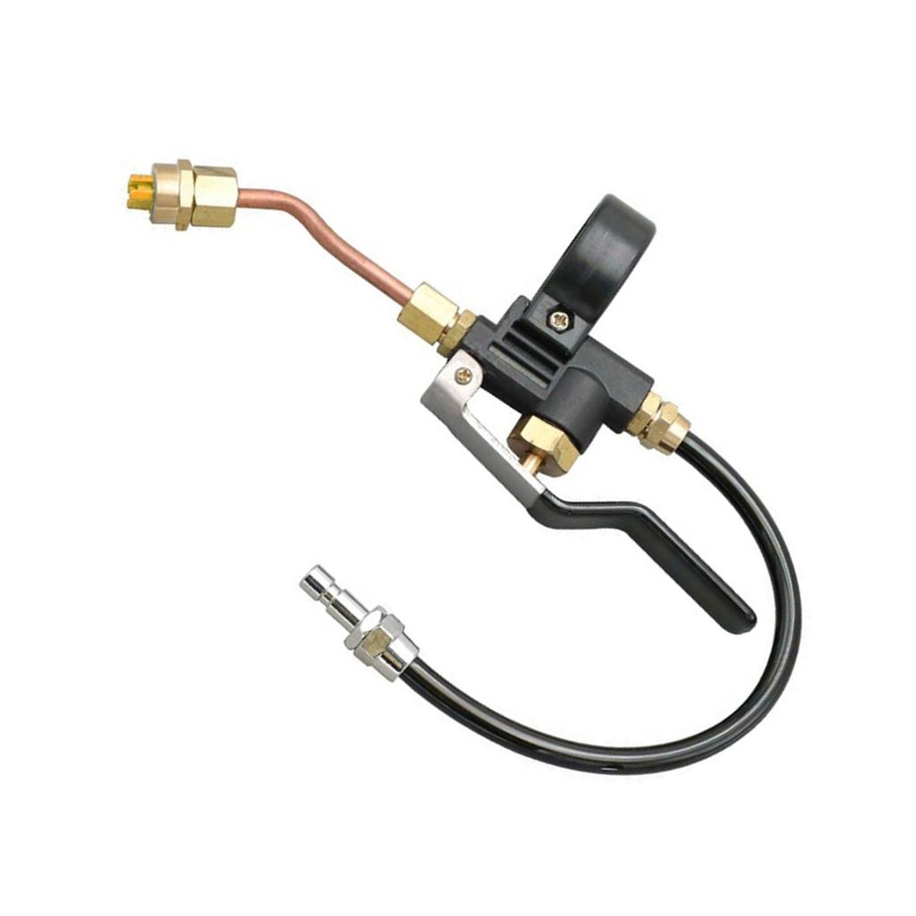 Multifuntional Vacuum Accessory Spray Water Absorbing Head for Efficient Cleaning of Carpets Sofas and Car Interiors